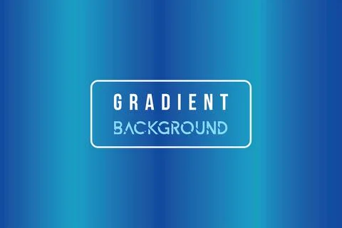 Seamless Gradient background vector design Stock Illustration