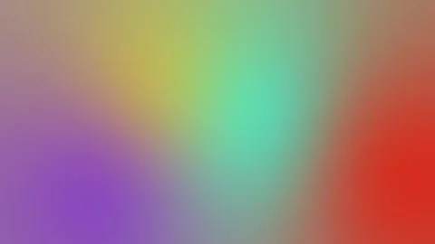 Seamless Gradient Color Looping Background for Business &amp; Creative Projects Video stock 313050274