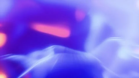 Seamless Gradient Light Transition Looping Video Overlay Stock Footage 309200988