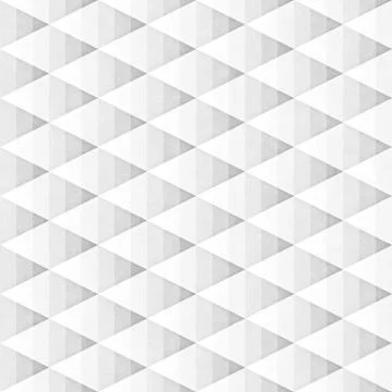 Seamless Gradient Rhombus Grid Pattern. Abstract Geometric Background Design Stock Illustration