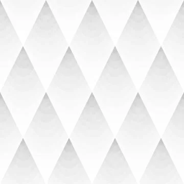Seamless Gradient Rhombus Grid Pattern. Abstract Geometric Background Design Stockillustratie