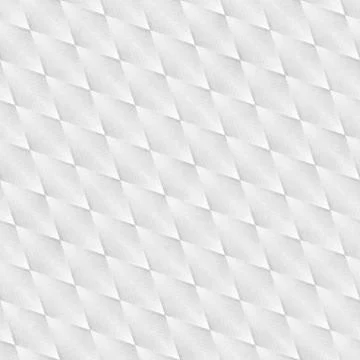 Seamless Gradient Rhombus Grid Pattern. Abstract Geometric Background Design Stock Illustration