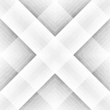 Seamless Gradient Rhombus Grid Pattern. Abstract Geometric Background Design イラスト素材