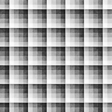 Seamless Gradient Rhombus Grid Pattern. Abstract Geometric Background Design 스톡 일러스트