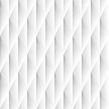 Seamless Gradient Rhombus Grid Pattern. Abstract Geometric Background Design Stock Illustration