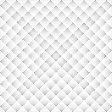 Seamless Gradient Rhombus Grid Pattern. Abstract Geometric Background Design Stock Illustration