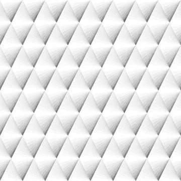 Seamless Gradient Rhombus Grid Pattern. Abstract Geometric Background Design Stock Illustration