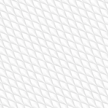 Seamless Gradient Rhombus Grid Pattern. Abstract Geometric Background Design イラスト素材