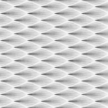 Seamless Gradient Rhombus Grid Pattern. Abstract Geometric Background Design 스톡 일러스트