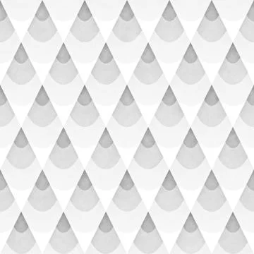 Seamless Gradient Rhombus Grid Pattern. Abstract Geometric Background Design Stock Illustration