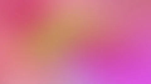A seamless gradient of soft peach fuzz hues background for beauty cosmetics  Video stock 301646544