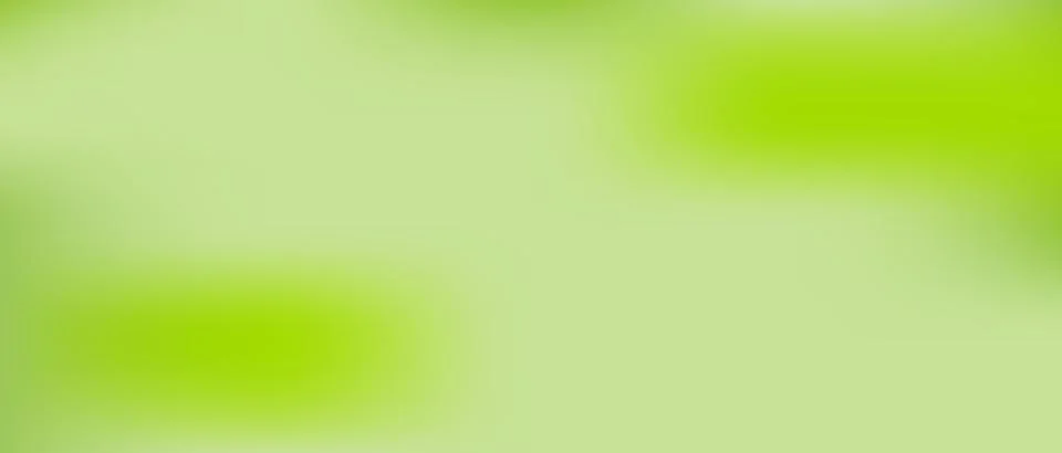 Seamless gradient transition from light lime green to deep forest green. Th.. 库存插图
