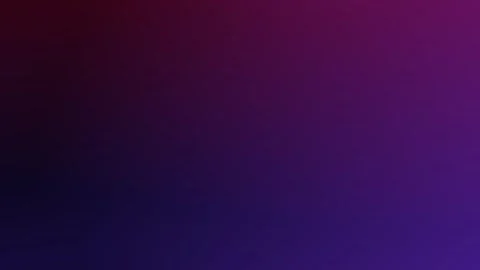 Seamless Gradient Transition from Purple to Red Video stock 324887135