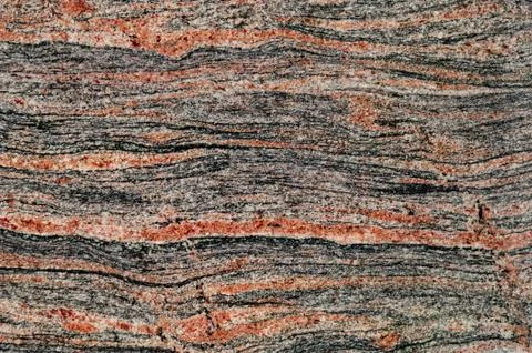 Seamless granite textured background Stock Photos