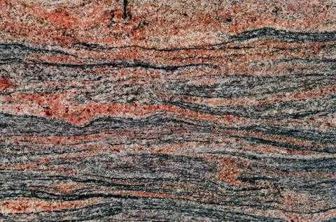Seamless granite textured background Stock Photos