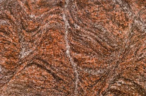 Seamless granite textured background Stock Photos