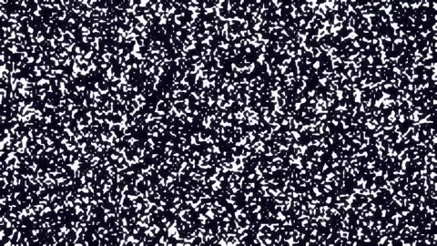Seamless granular dust particle effect background texture loop Stock Footage 342158595