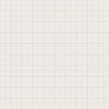Seamless Graph paper. Stock Illustration