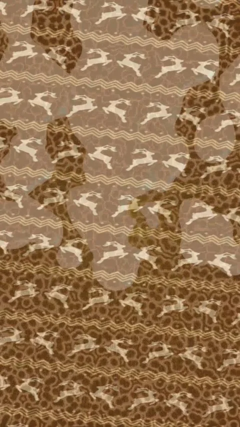 Seamless Graphic Element Modern Edit Stock Footage 328670923