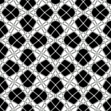 Seamless graphical pattern seamless graphical pattern Copyright: xZoonar.c... Stock Photos