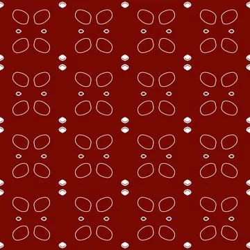Seamless graphical pattern seamless graphical pattern Copyright: xZoonar.c... 库存照片