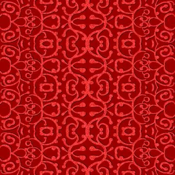 Seamless graphical pattern seamless graphical pattern Copyright: xZoonar.c... 库存照片