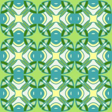Seamless graphical pattern seamless graphical pattern Copyright: xZoonar.c... 写真素材