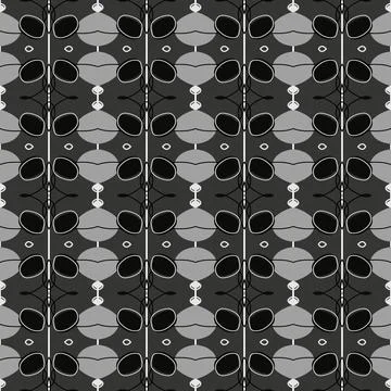 Seamless graphical pattern seamless graphical pattern Copyright: xZoonar.c... 写真素材