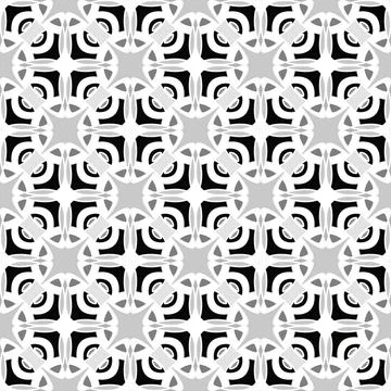Seamless graphical pattern seamless graphical pattern Copyright: xZoonar.c... Stock Photos
