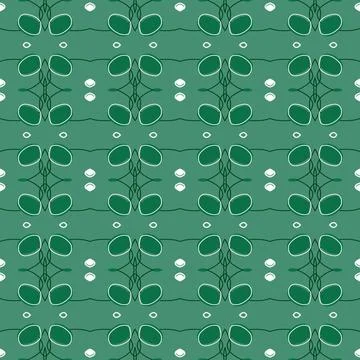 Seamless graphical pattern seamless graphical pattern Copyright: xZoonar.c... Stock Photos