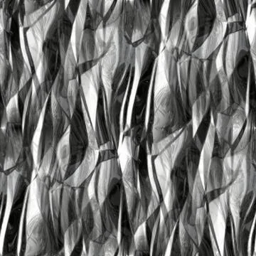 Seamless gray abstract texture Stock Illustration