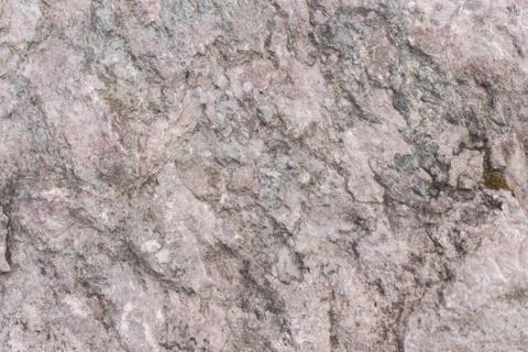 Seamless gray rock texture background closeup Stock Photos