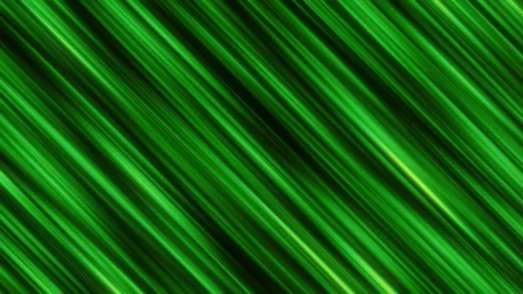 Seamless Green Abstract Diagonal Light Lines Background Stock Footage 307770641