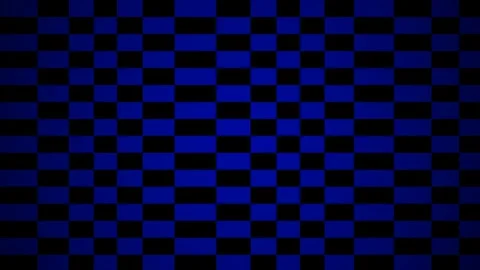 Seamless Green and Black Abstract Checkerboard Pattern Loop for Video Motio.. Stock Footage 333436618