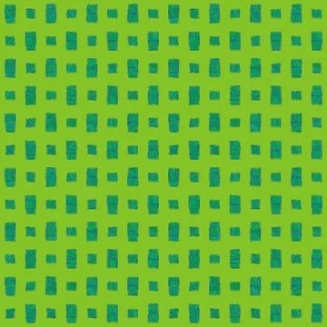 Seamless green background Stock Illustration