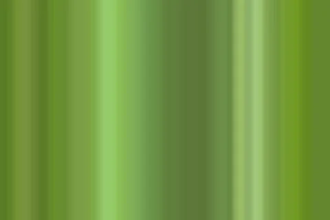 Seamless green gradient lines vertical pattern. Gentle green gradient backgro 스톡 일러스트