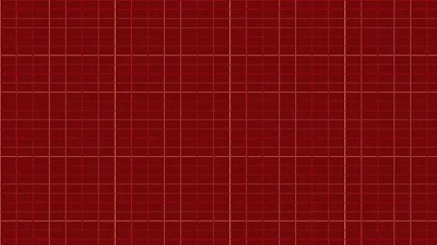 Seamless green graph paper background template for scientific, design, or a.. Stock Footage 336887681