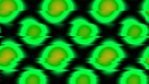 Seamless green leaf pattern background wallpaper nature seamless textile fa.. Stock Footage 342207140