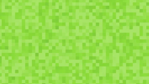 Seamless Green Pixelated Digital Texture Background for Modern Designs Video stock 304276309