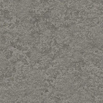 Seamless grey clay background Stock Illustration