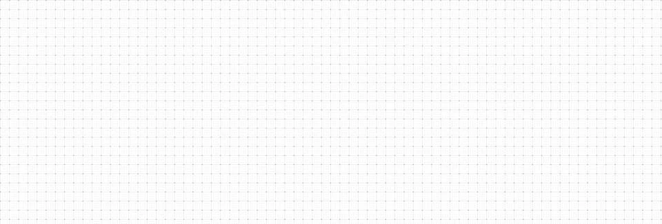 Seamless grid background with graph paper texture and grey dot pattern. Minimal Stock Illustration