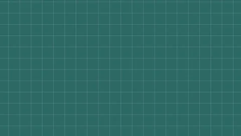 Seamless Grid Background Loop | Abstract Horizontal Design Stock Footage 317803539