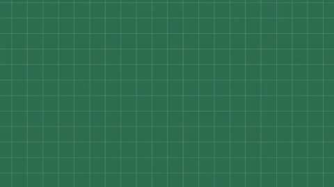 Seamless Grid Background Loop | Abstract Horizontal Design Stock Footage 317803546