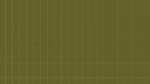 Seamless Grid Background Loop | Abstract Horizontal Design Video stock 317803552