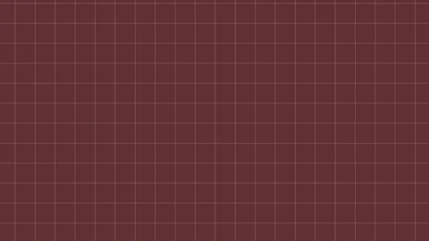 Seamless Grid Background Loop | Abstract Horizontal Design Video stock 317803553