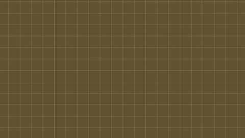 Seamless Grid Background Loop | Abstract Horizontal Design Video stock 317803561