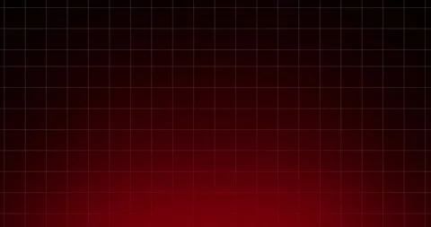 Seamless grid Background moving from top to bottom a black background. Visual im 스톡 동영상 340031256