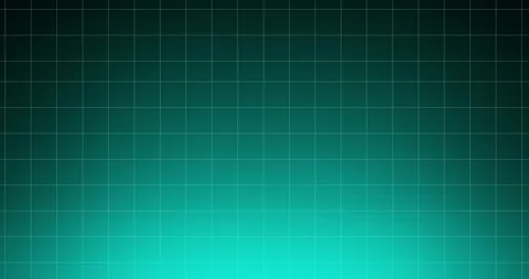 Seamless grid Background moving from top to bottom a black background. Visual im Stock Footage 340031271