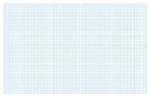 Seamless grid blue pattern. Education template grid. Stock Illustration