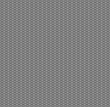 Seamless grid, mesh, matrix pattern. Cellular, reticulate background with loz Stockillustratie